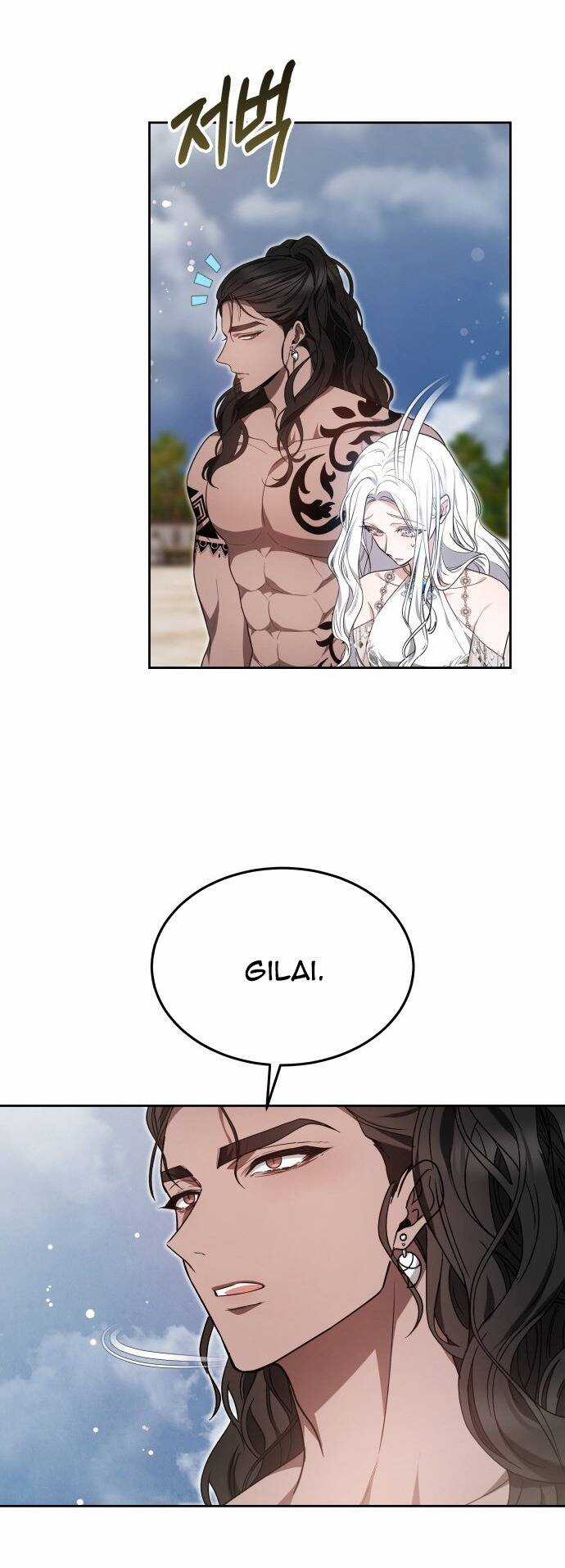 Cướp Dâu - Chapter 51.1 - Trang 8