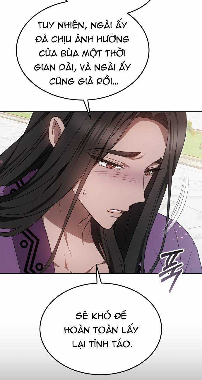 Cướp Dâu - Chapter 51.1 - Trang 10