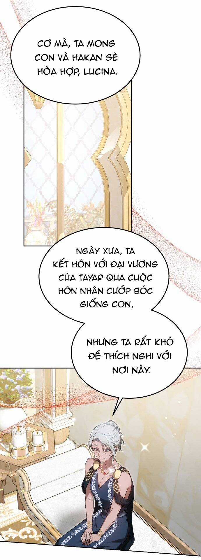 Cướp Dâu - Chapter 51.2 - Trang 12