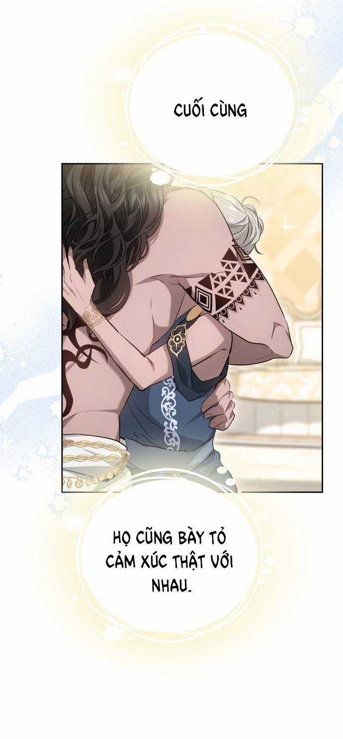 Cướp Dâu - Chapter 51.2 - Trang 3