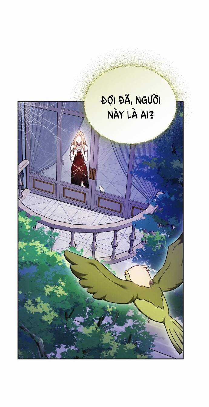 Cướp Dâu - Chapter 52.1 - Trang 2