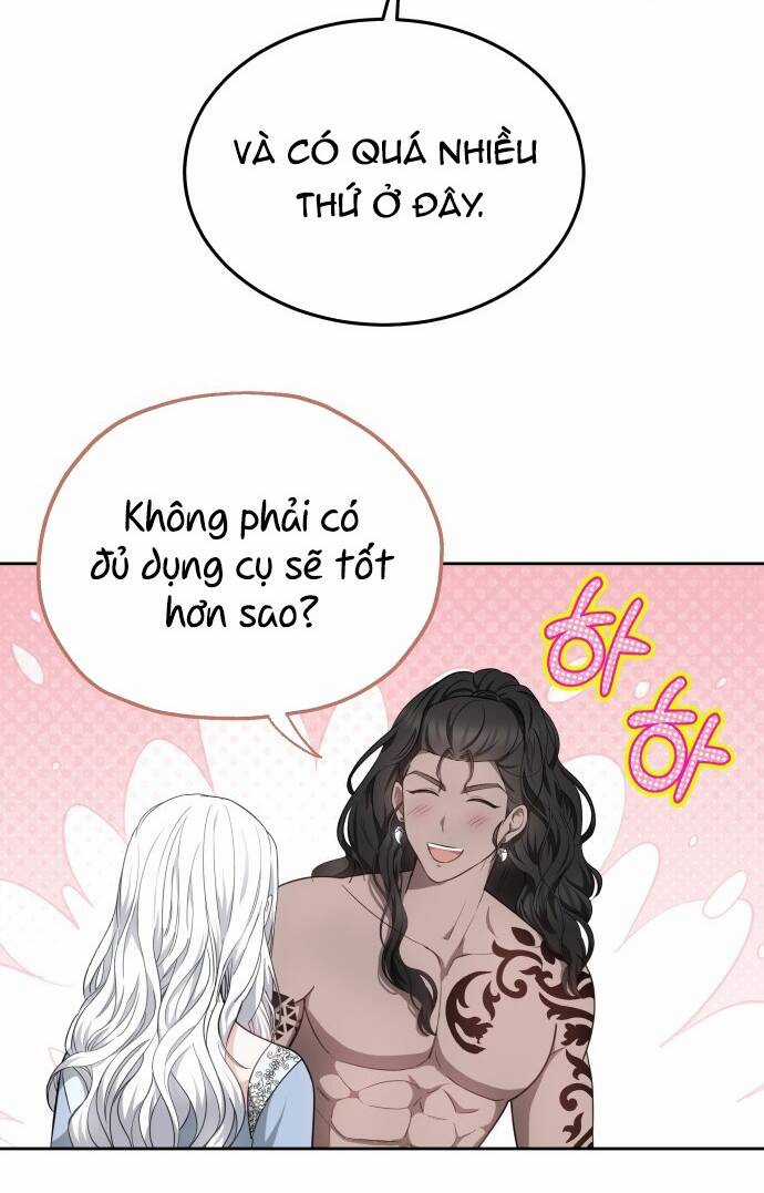 Cướp Dâu - Chapter 52.1 - Trang 19