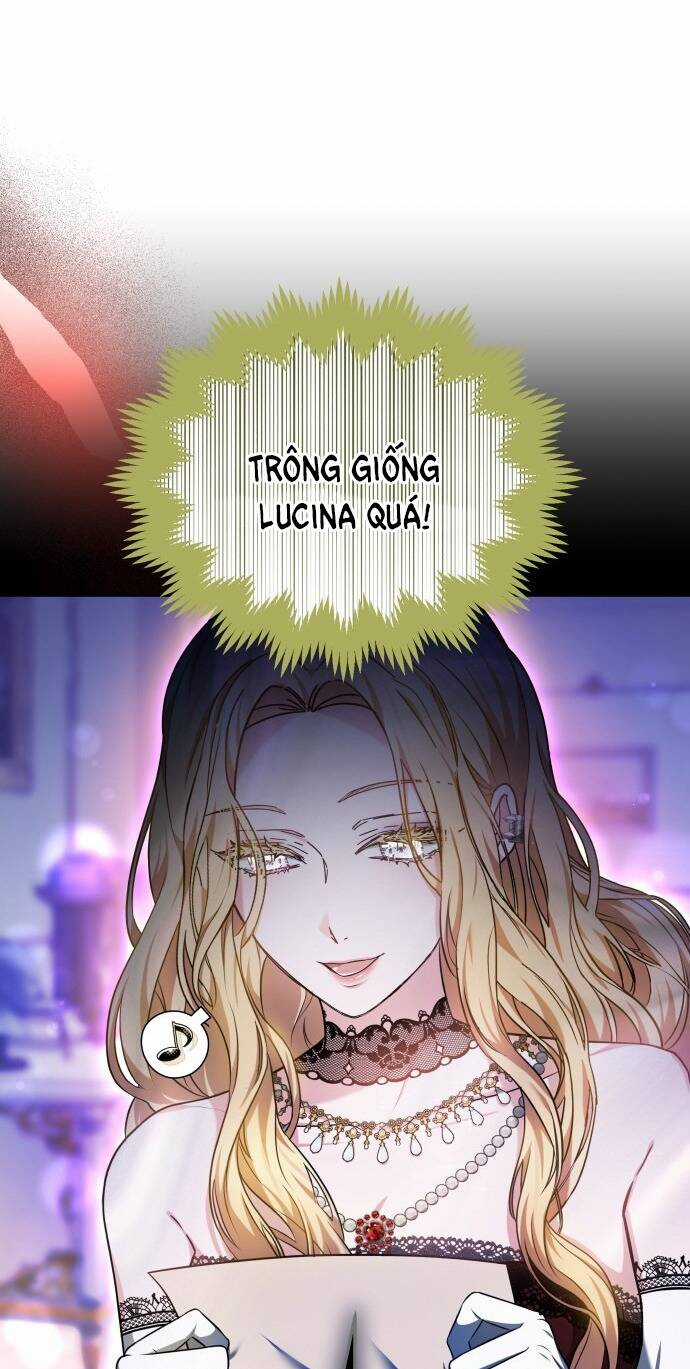 Cướp Dâu - Chapter 52.1 - Trang 3