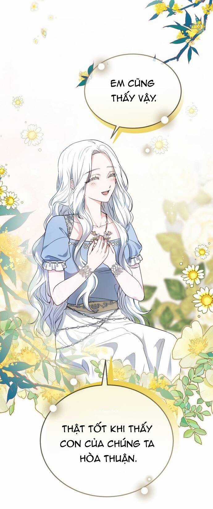 Cướp Dâu - Chapter 52.1 - Trang 23