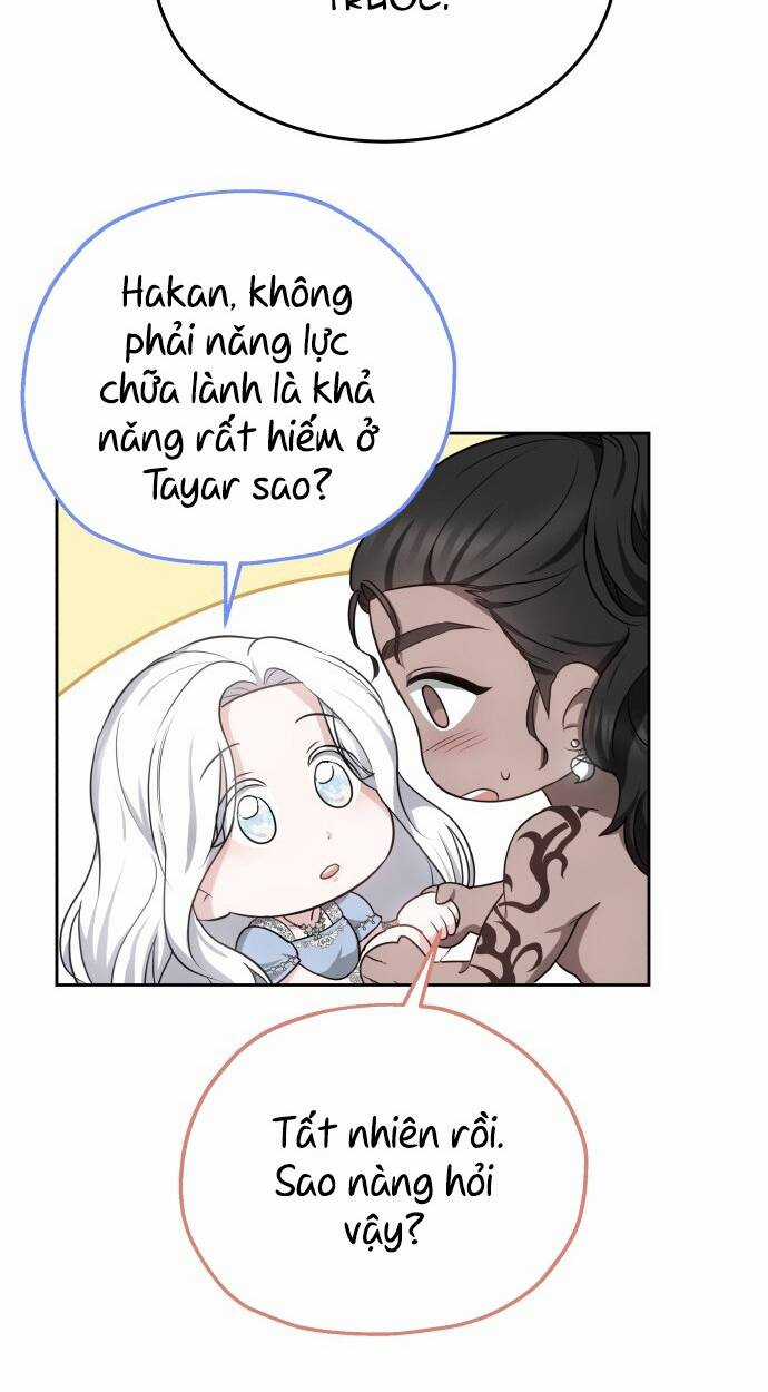 Cướp Dâu - Chapter 52.1 - Trang 29