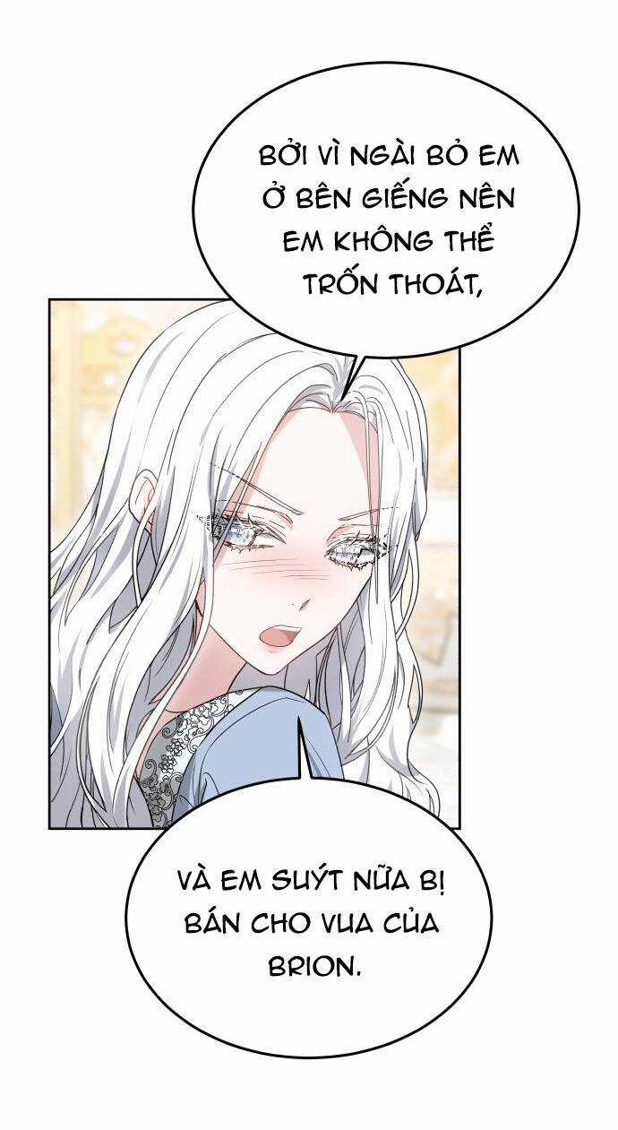 Cướp Dâu - Chapter 52.1 - Trang 37