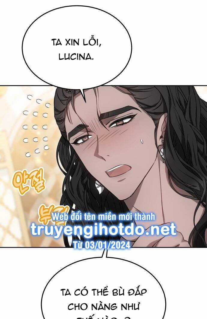 Cướp Dâu - Chapter 52.1 - Trang 38