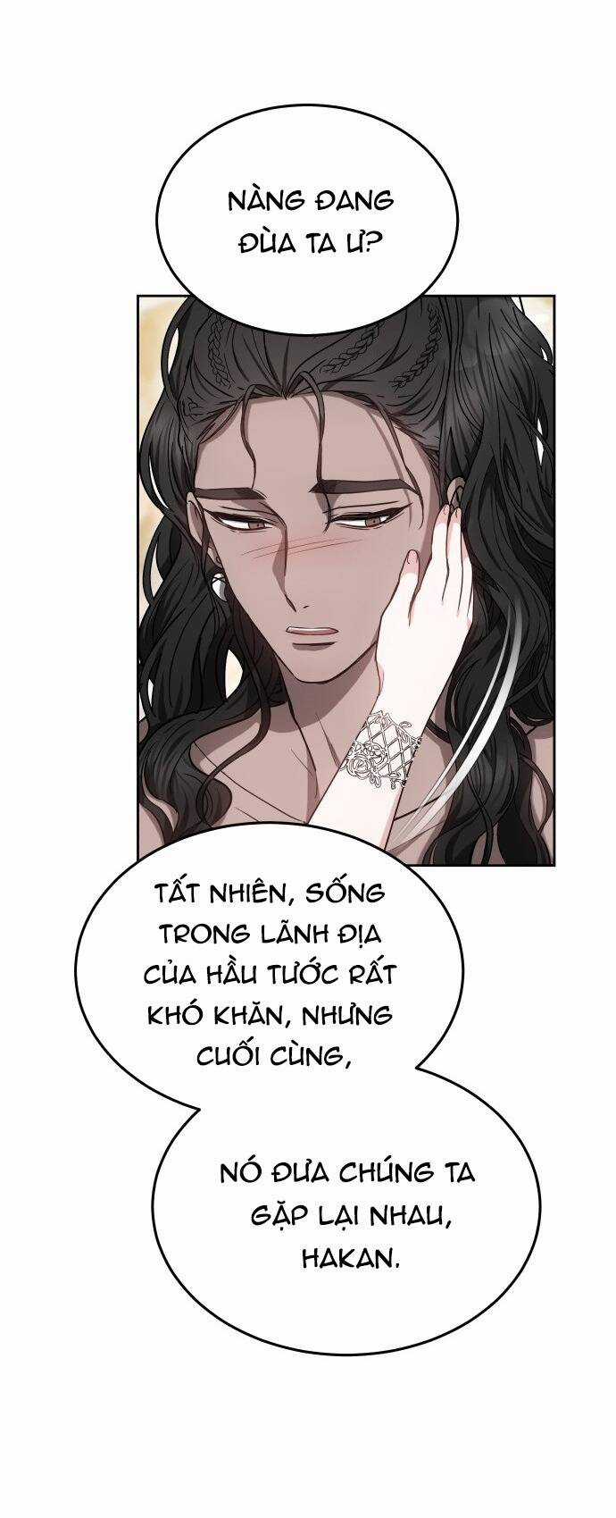 Cướp Dâu - Chapter 52.1 - Trang 40