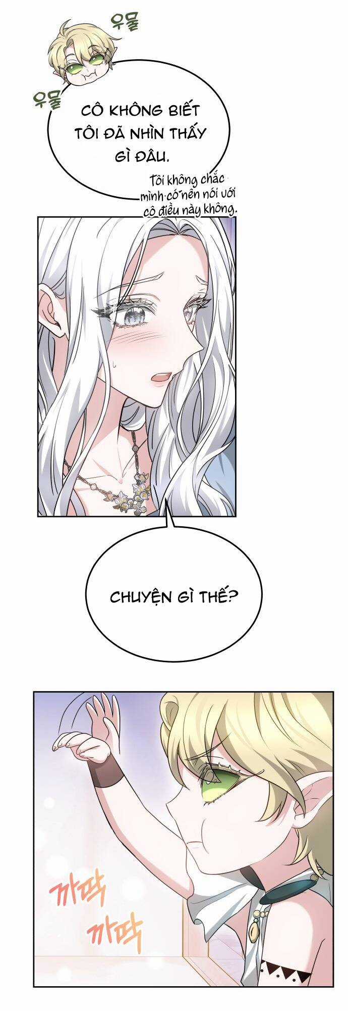 Cướp Dâu - Chapter 52.2 - Trang 11