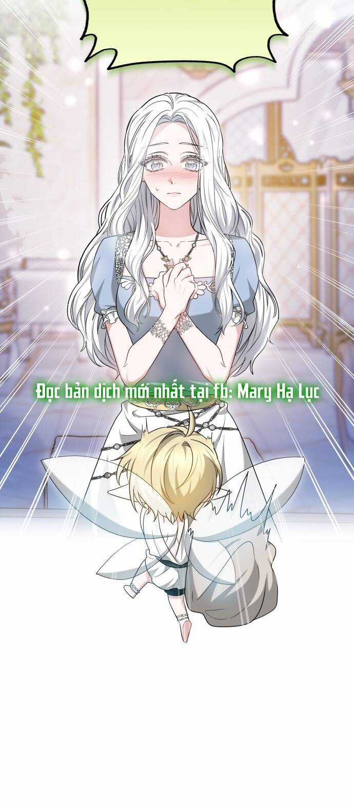 Cướp Dâu - Chapter 53.1 - Trang 2