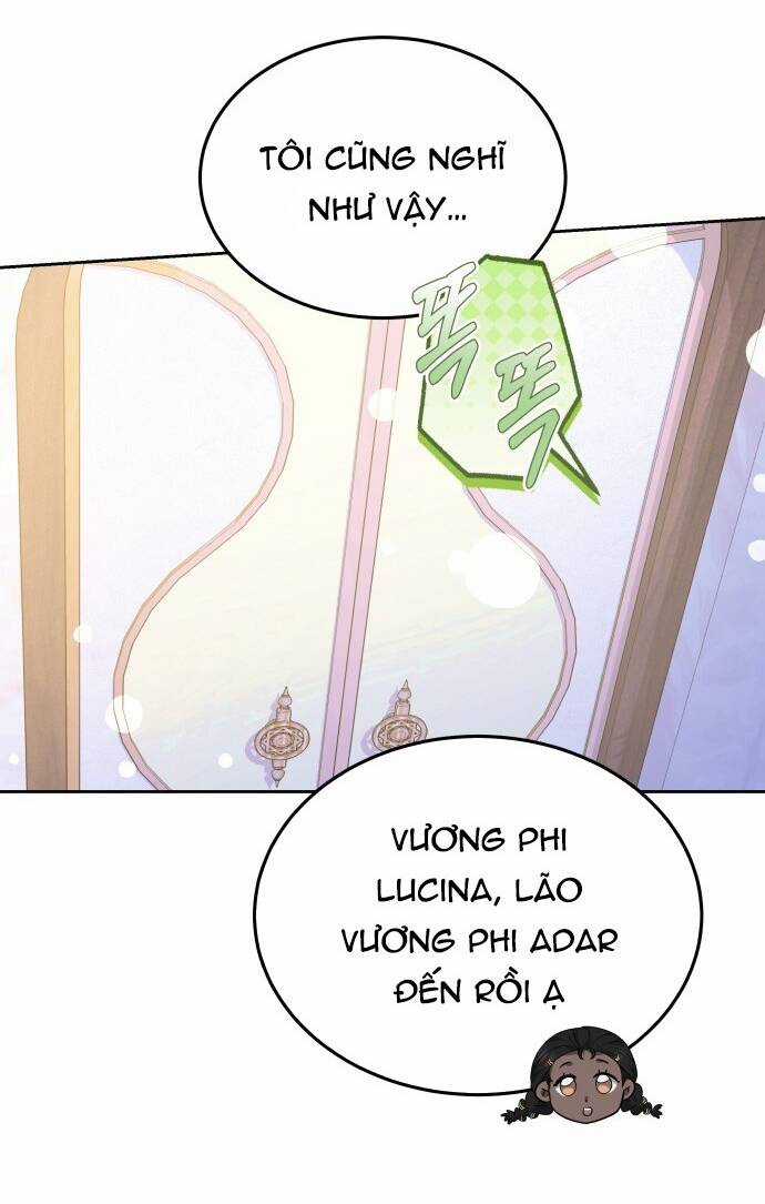 Cướp Dâu - Chapter 53.1 - Trang 12