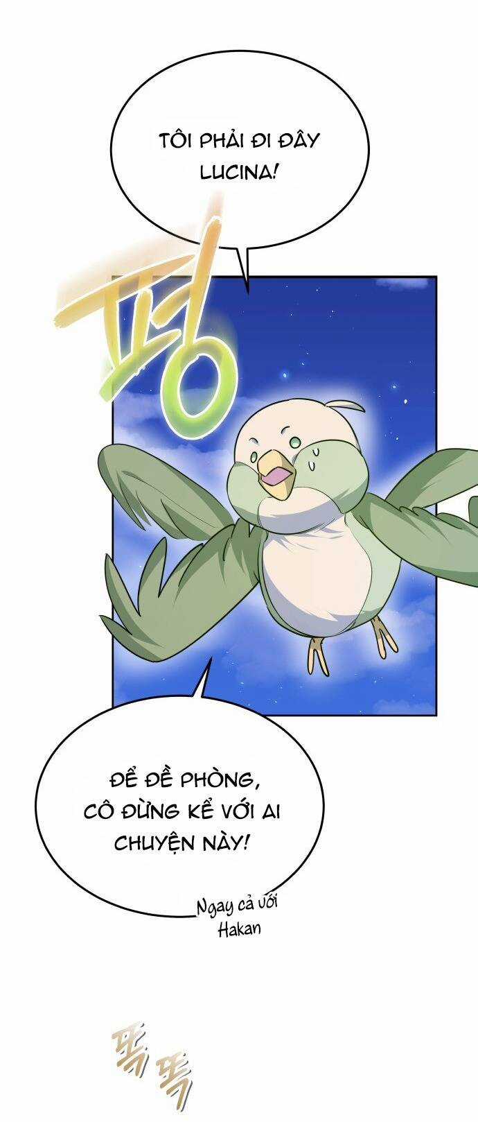 Cướp Dâu - Chapter 53.1 - Trang 13