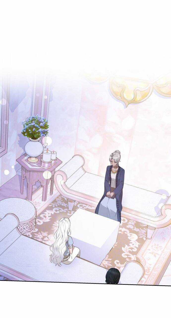 Cướp Dâu - Chapter 53.1 - Trang 18