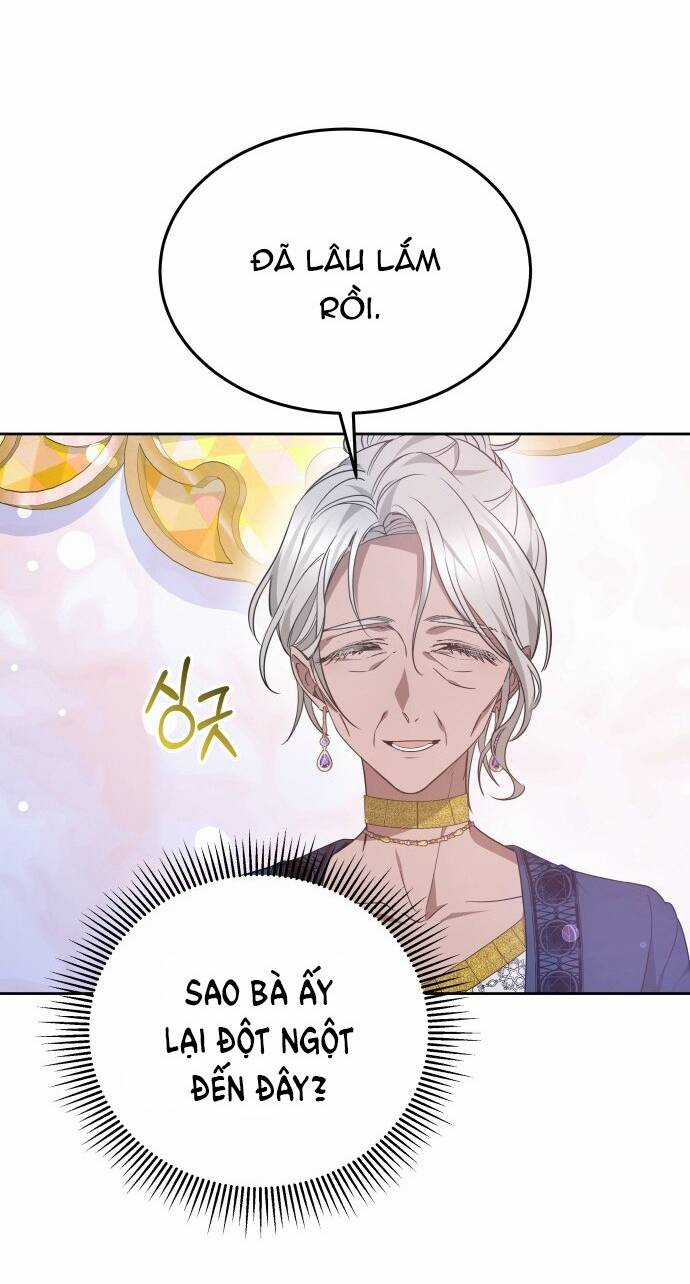 Cướp Dâu - Chapter 53.1 - Trang 19