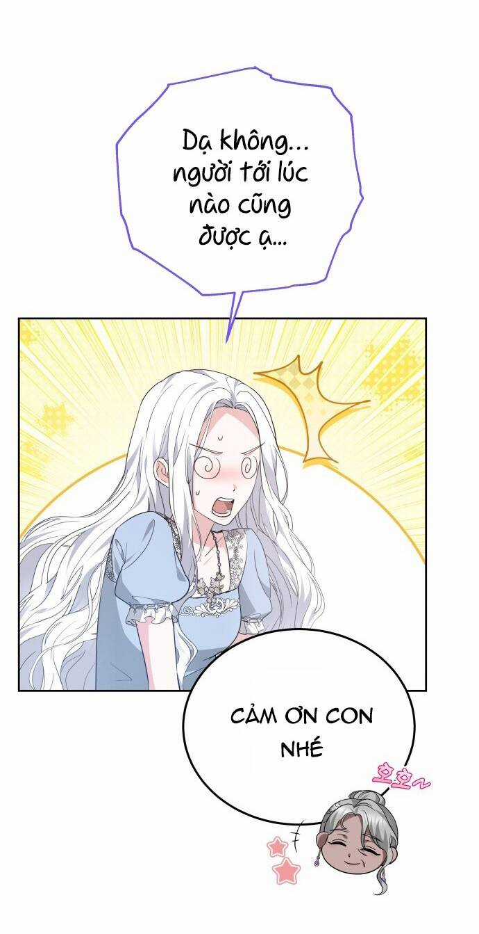 Cướp Dâu - Chapter 53.1 - Trang 21