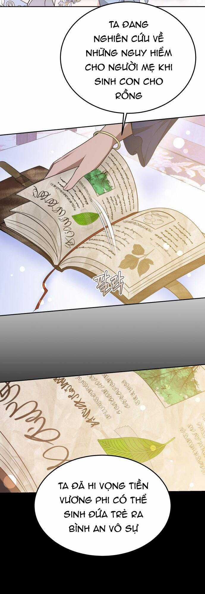 Cướp Dâu - Chapter 53.1 - Trang 24