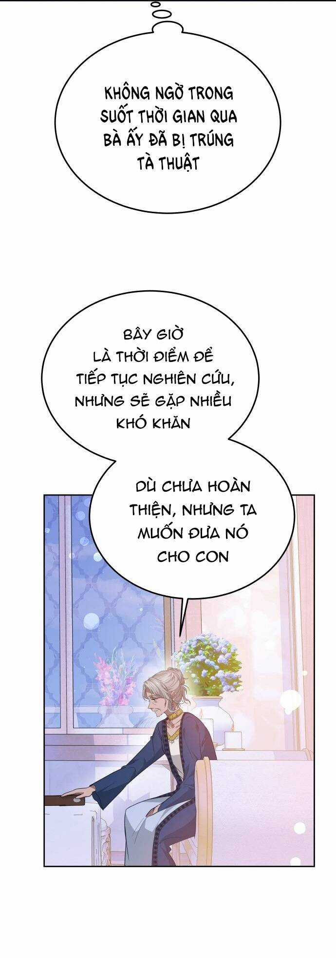 Cướp Dâu - Chapter 53.1 - Trang 29