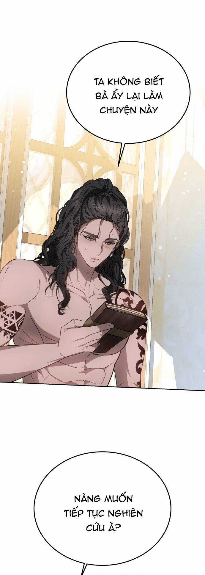 Cướp Dâu - Chapter 53.1 - Trang 39