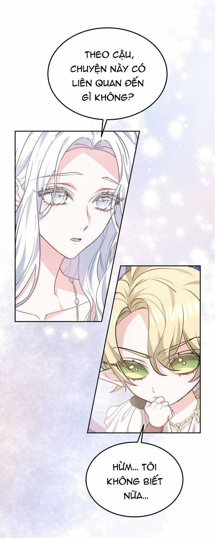 Cướp Dâu - Chapter 53.1 - Trang 5