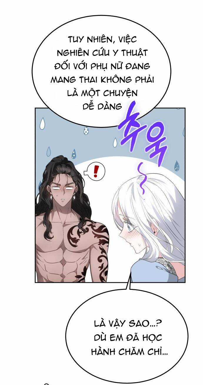 Cướp Dâu - Chapter 53.1 - Trang 42