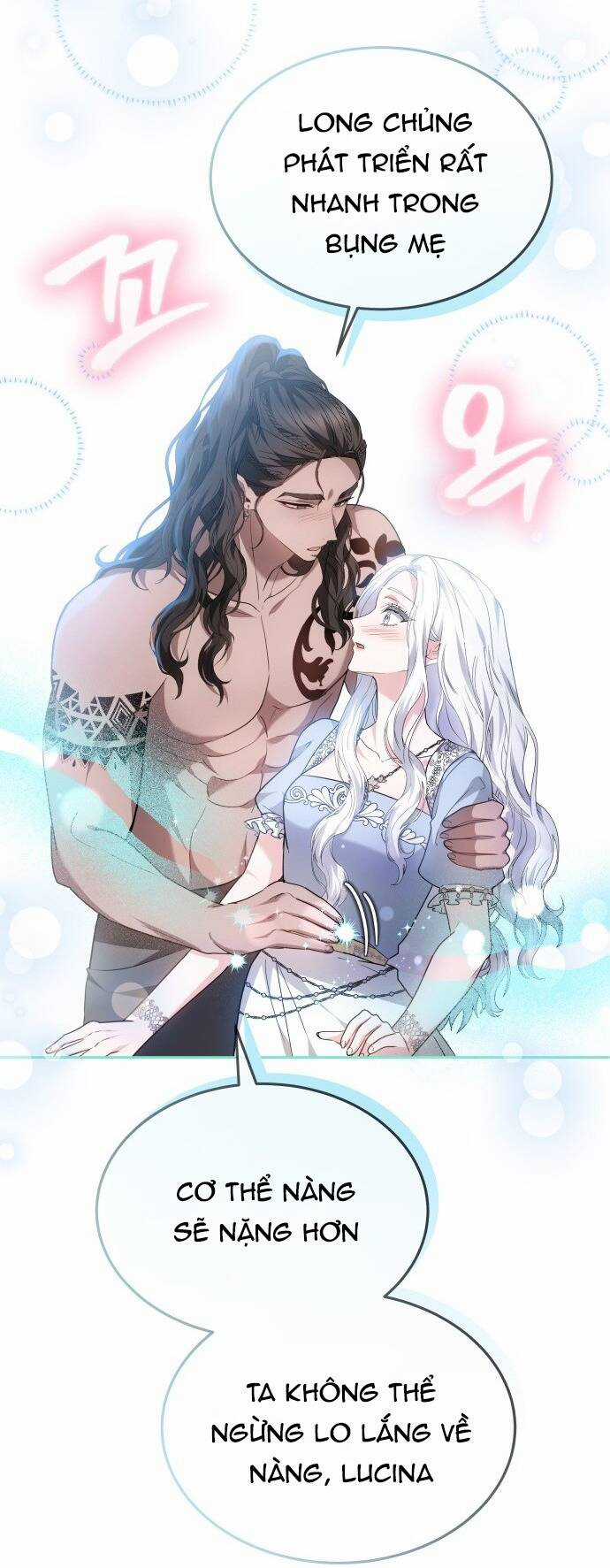 Cướp Dâu - Chapter 53.1 - Trang 44