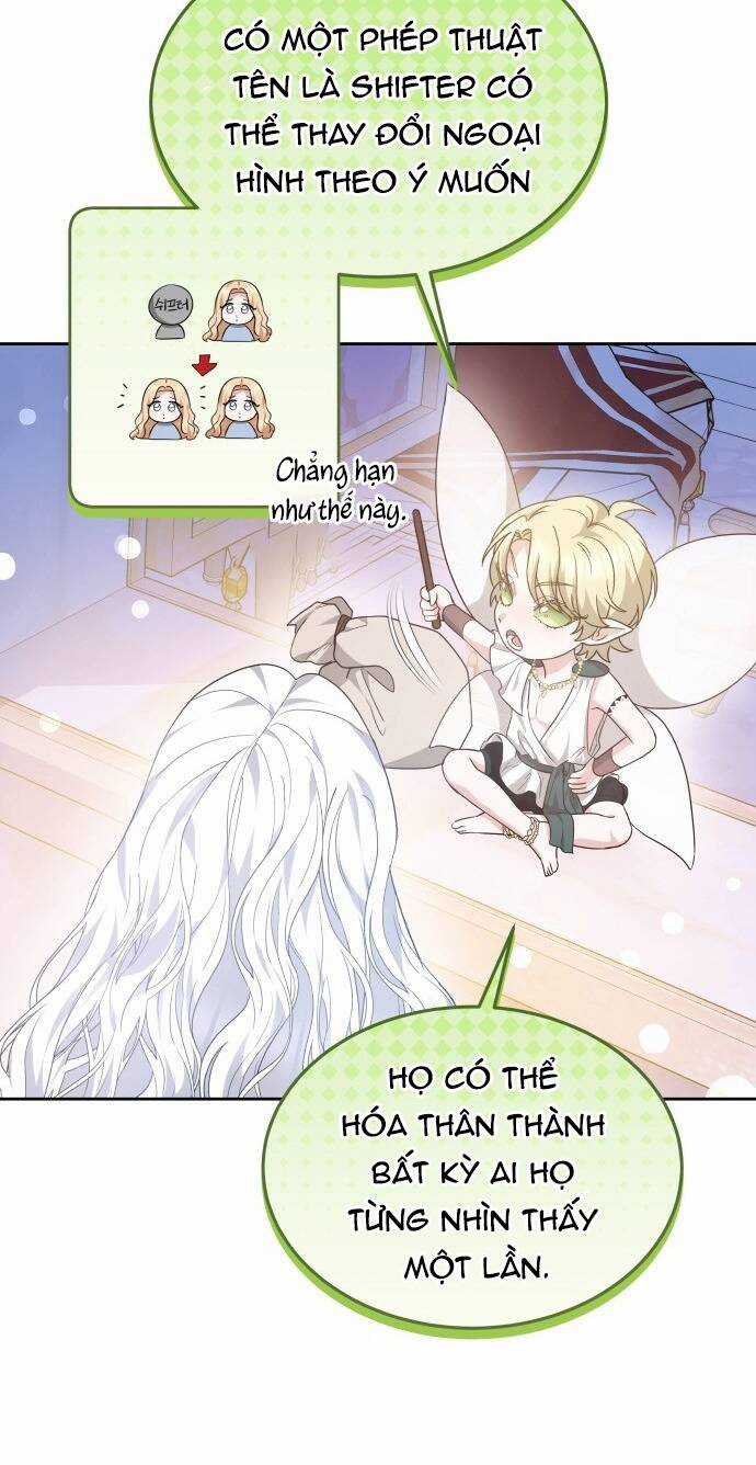 Cướp Dâu - Chapter 53.1 - Trang 7