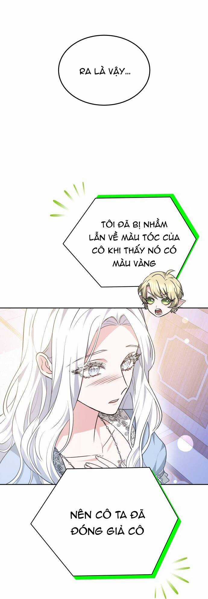 Cướp Dâu - Chapter 53.1 - Trang 8