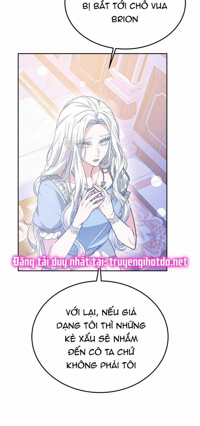 Cướp Dâu - Chapter 53.1 - Trang 10