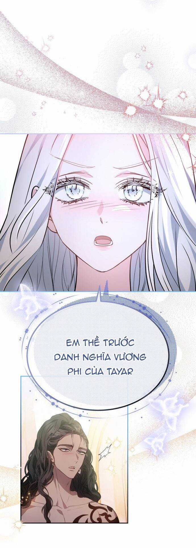 Cướp Dâu - Chapter 53.2 - Trang 5