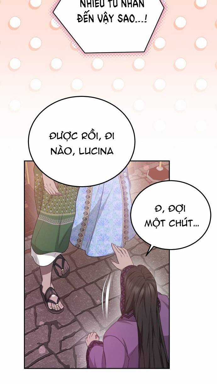 Cướp Dâu - Chapter 54.1 - Trang 11