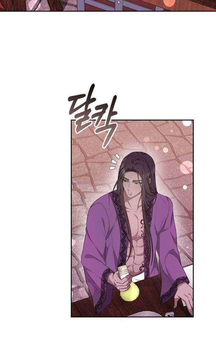 Cướp Dâu - Chapter 54.1 - Trang 3