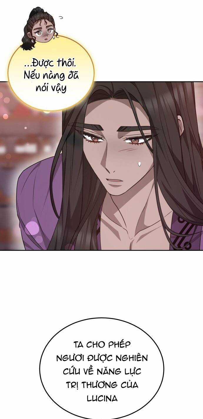 Cướp Dâu - Chapter 54.1 - Trang 25