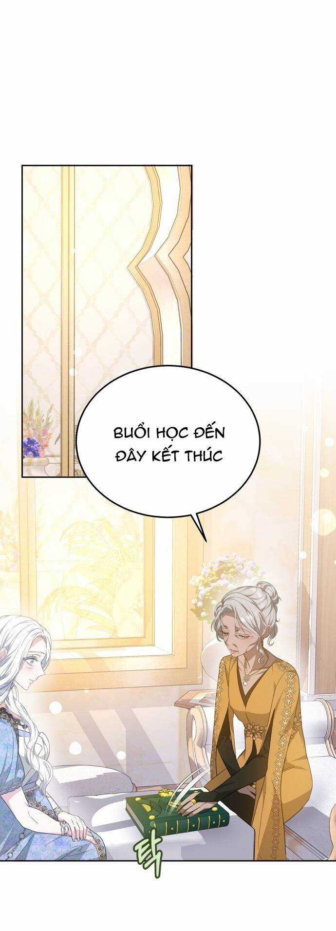 Cướp Dâu - Chapter 54.1 - Trang 27