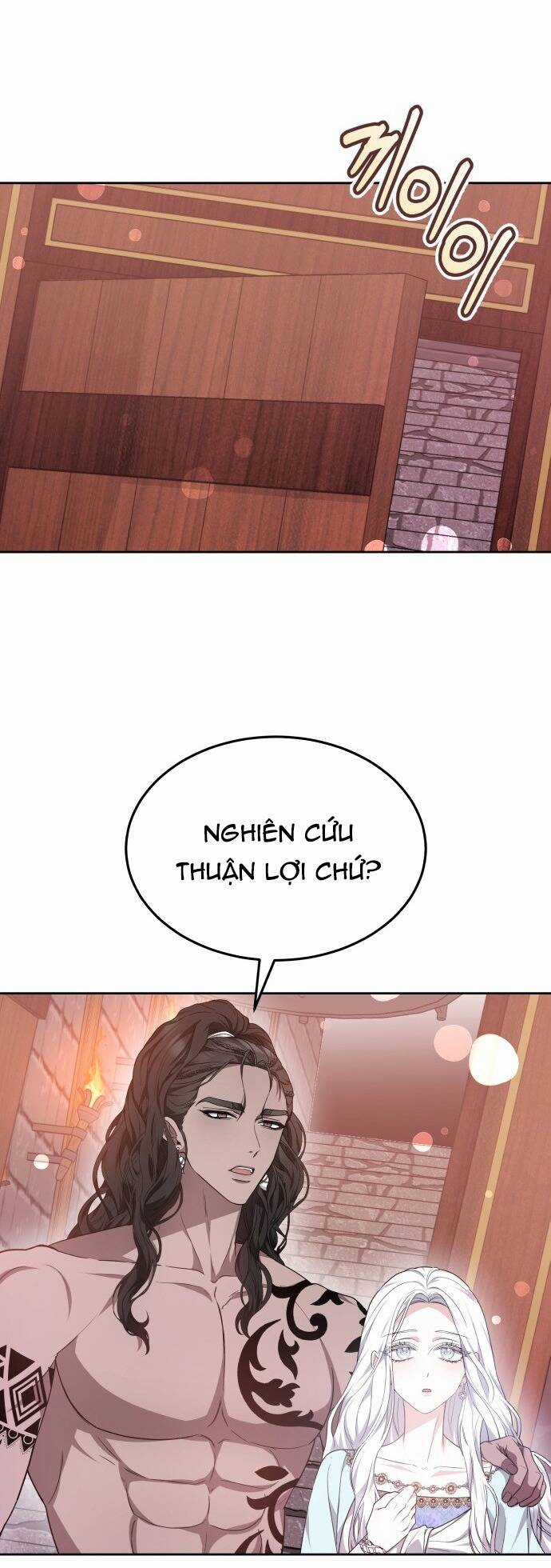 Cướp Dâu - Chapter 54.1 - Trang 4