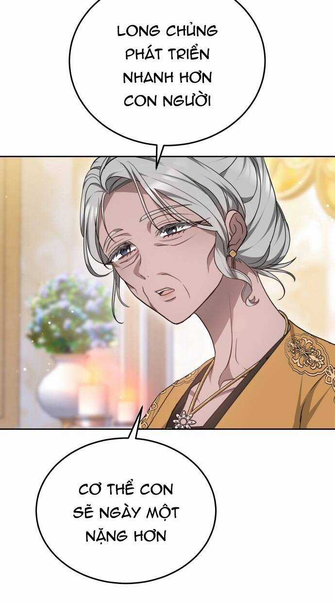 Cướp Dâu - Chapter 54.1 - Trang 31