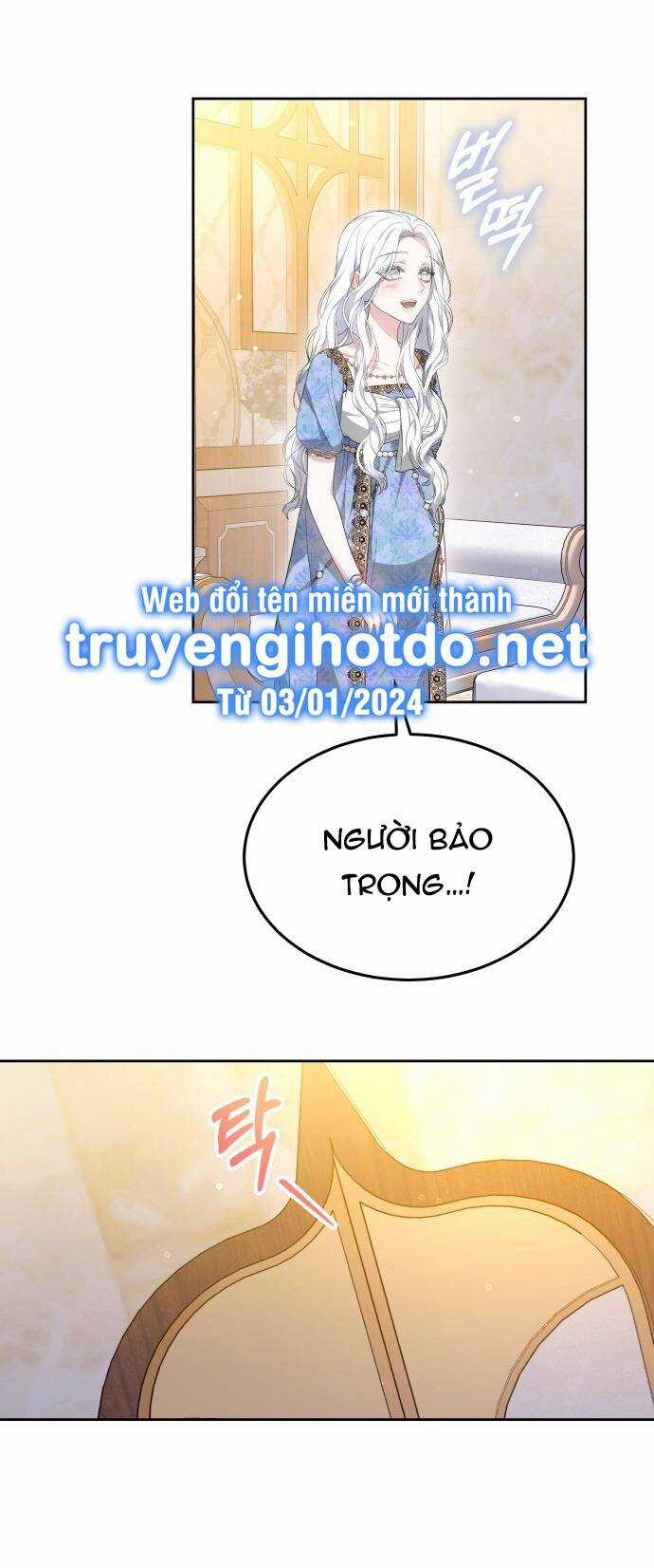 Cướp Dâu - Chapter 54.1 - Trang 34