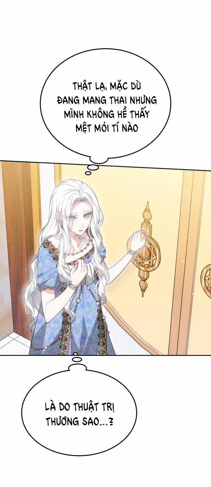 Cướp Dâu - Chapter 54.1 - Trang 35