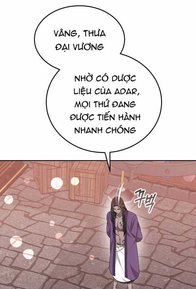 Cướp Dâu - Chapter 54.1 - Trang 5