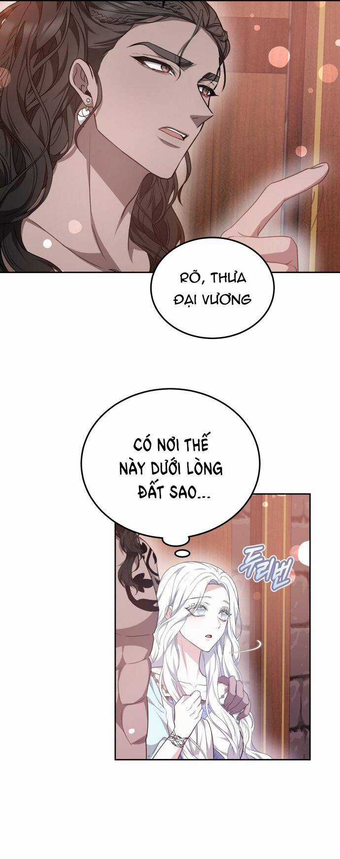 Cướp Dâu - Chapter 54.1 - Trang 7