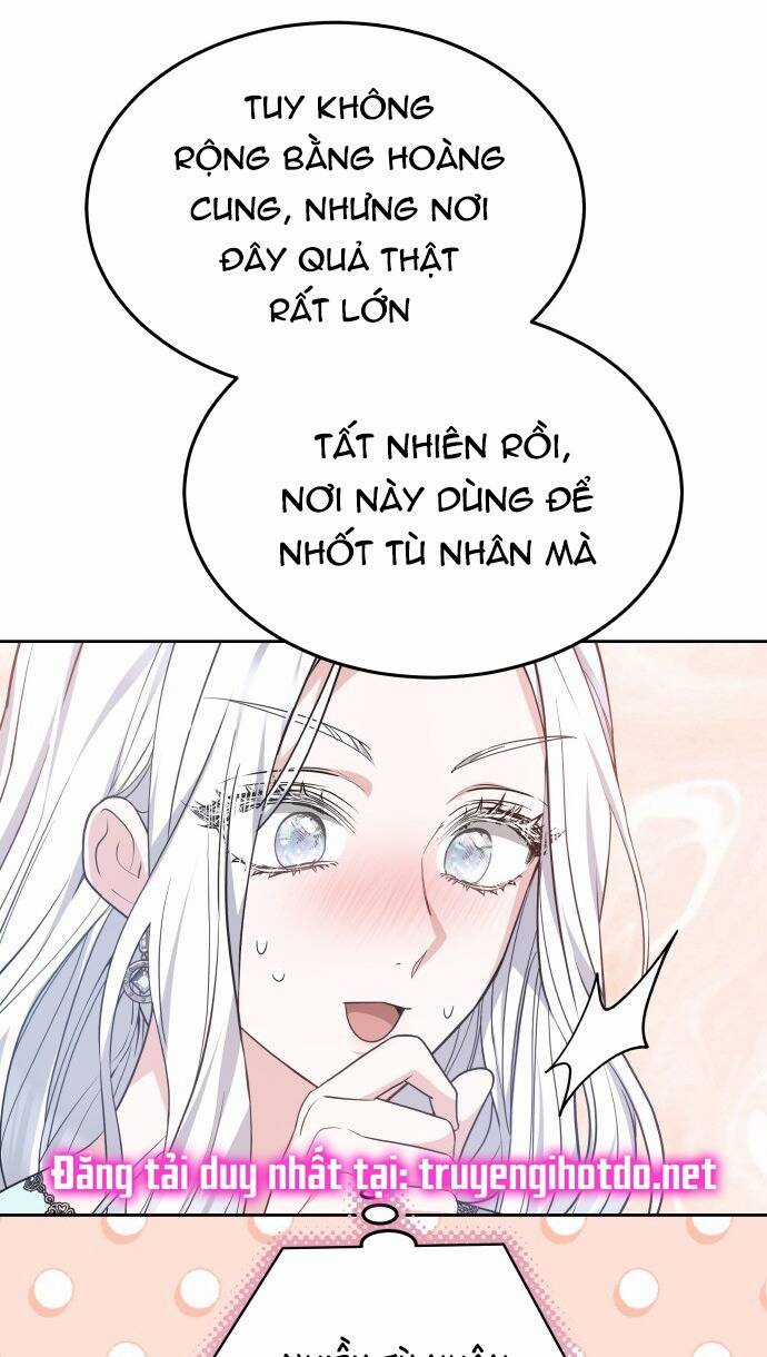 Cướp Dâu - Chapter 54.1 - Trang 10