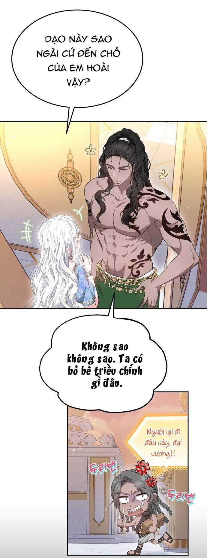 Cướp Dâu - Chapter 54.2 - Trang 3