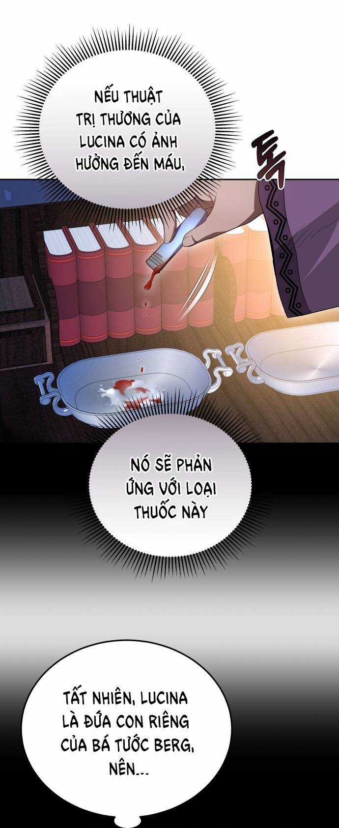 Cướp Dâu - Chapter 54.2 - Trang 23