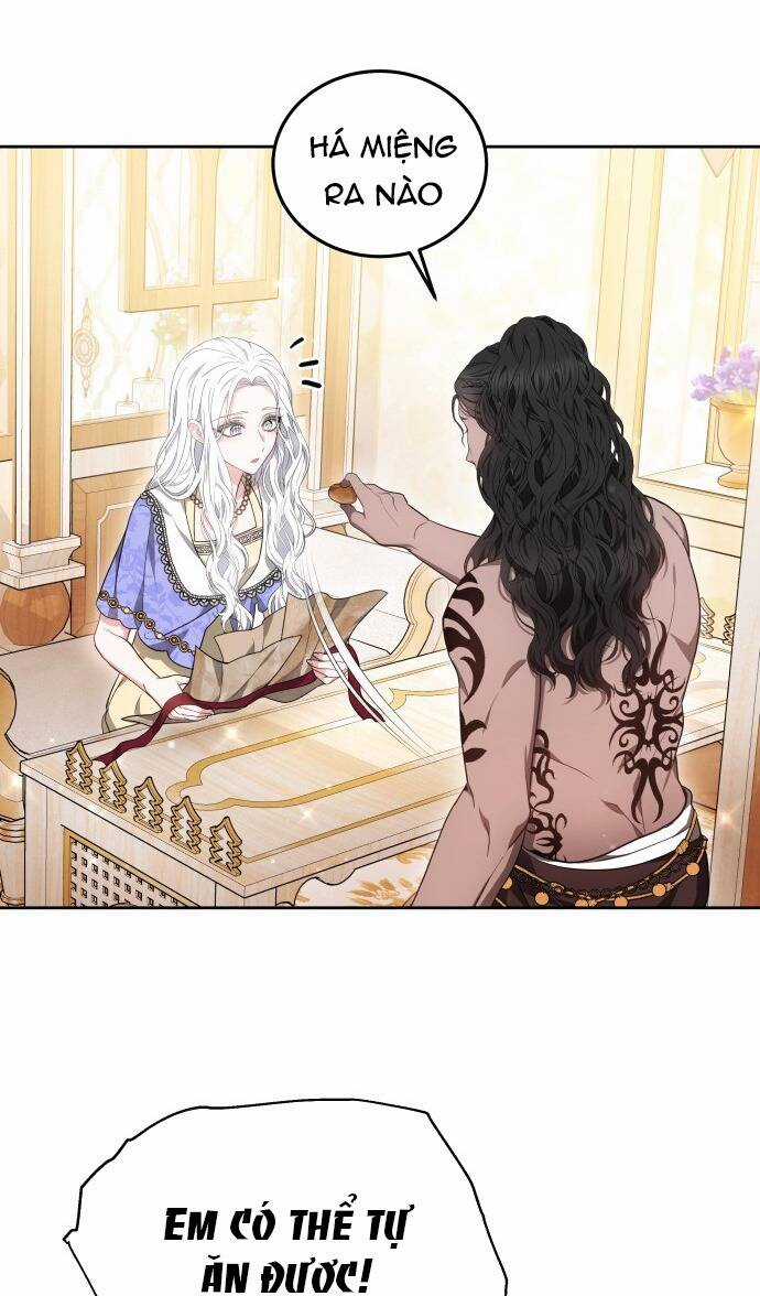 Cướp Dâu - Chapter 55.1 - Trang 19