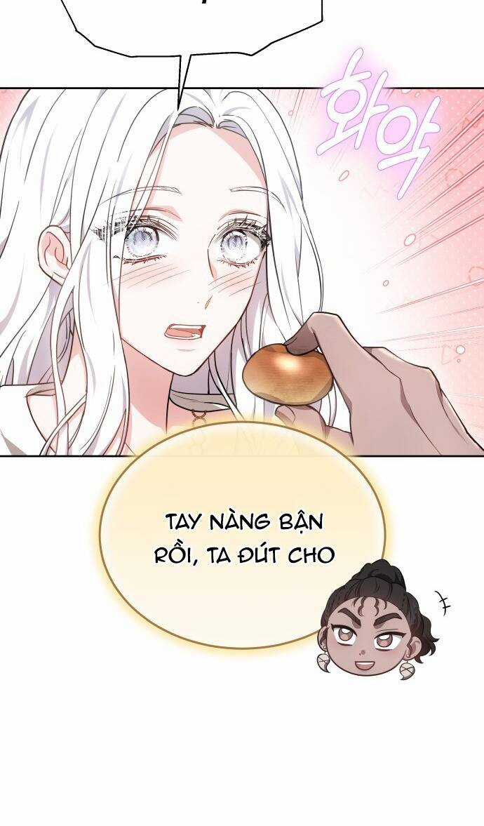 Cướp Dâu - Chapter 55.1 - Trang 20