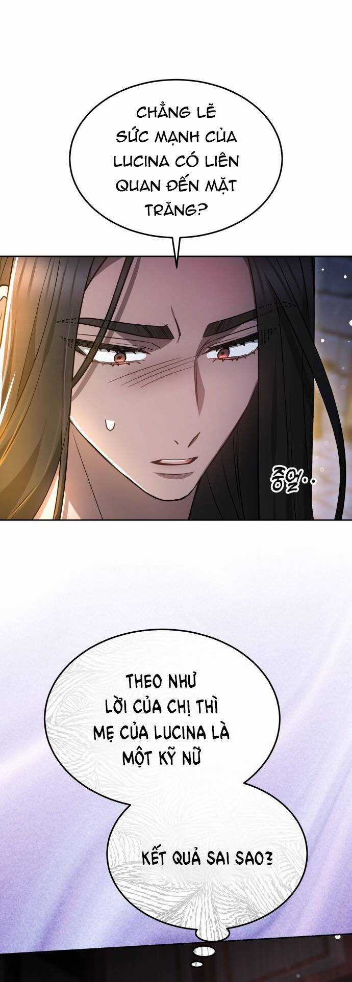 Cướp Dâu - Chapter 55.1 - Trang 3