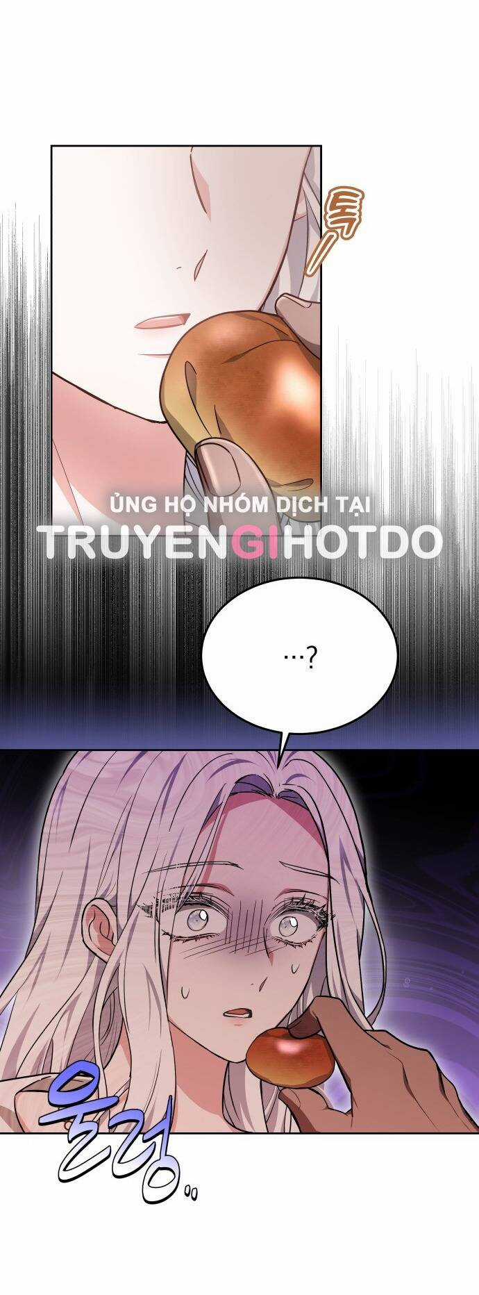 Cướp Dâu - Chapter 55.1 - Trang 21