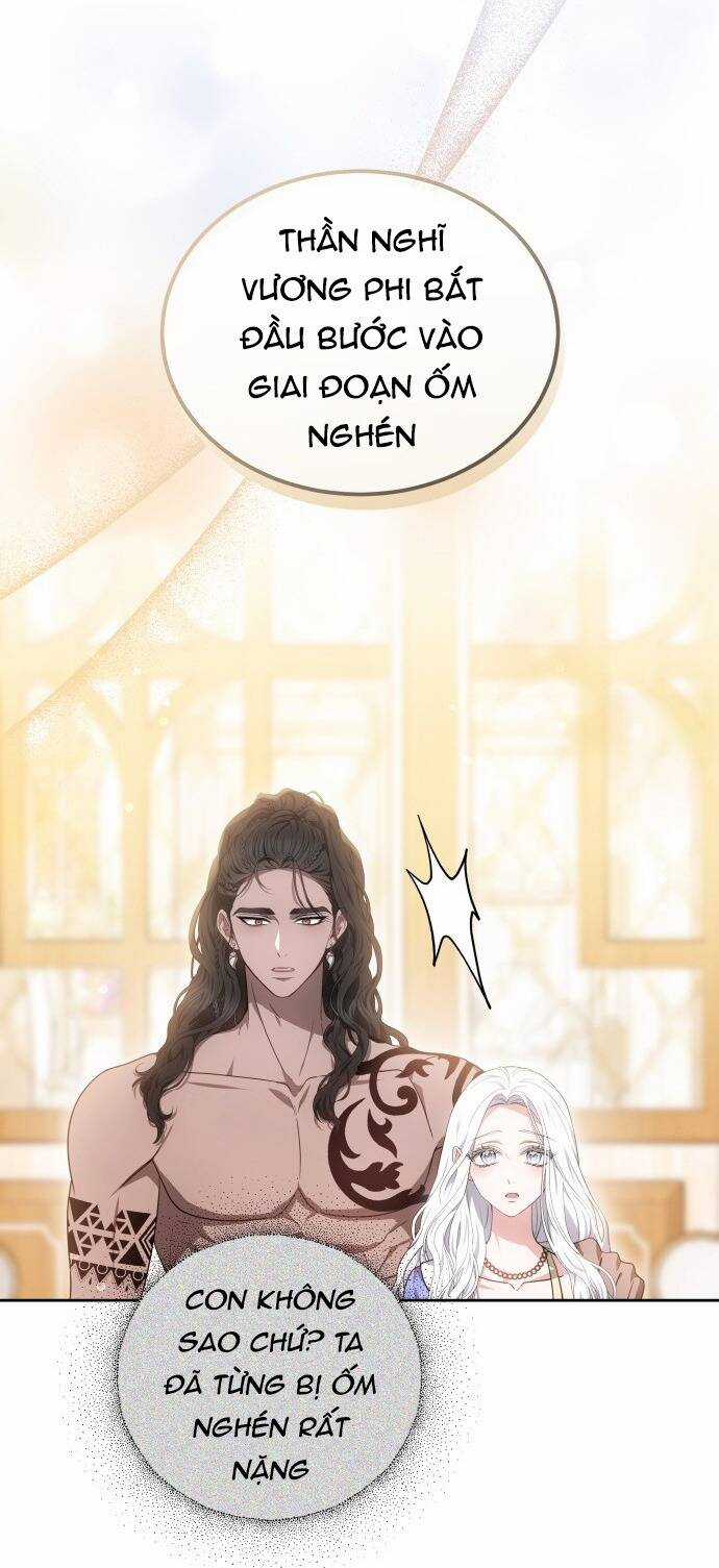 Cướp Dâu - Chapter 55.1 - Trang 27