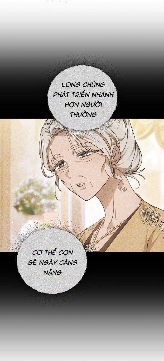 Cướp Dâu - Chapter 55.1 - Trang 28