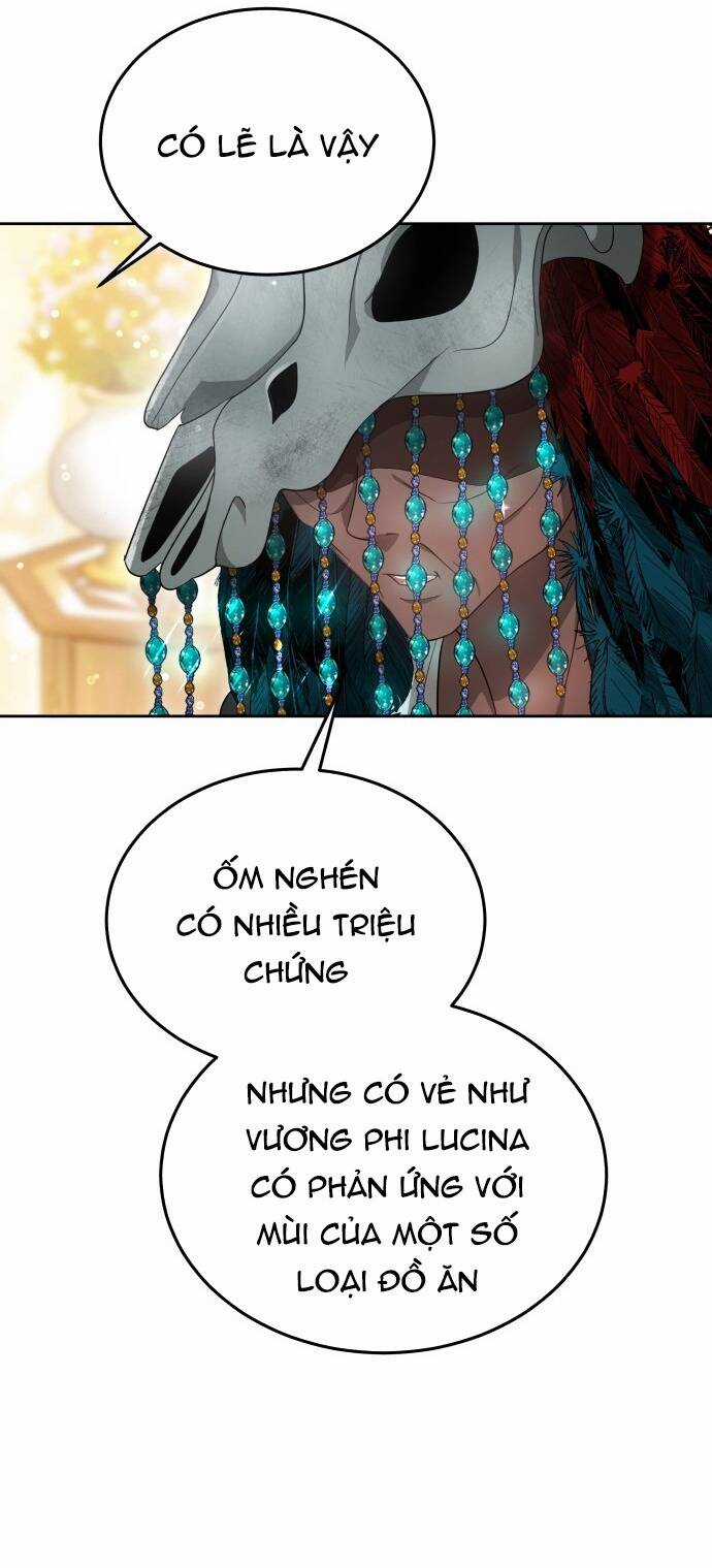 Cướp Dâu - Chapter 55.1 - Trang 30