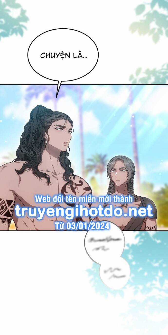 Cướp Dâu - Chapter 55.1 - Trang 33